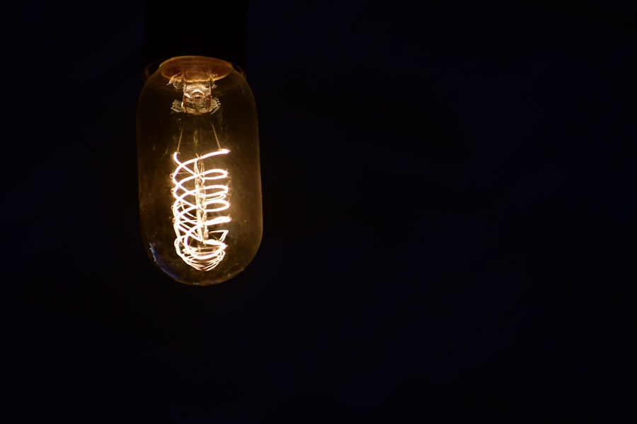 lightbulb lifespan