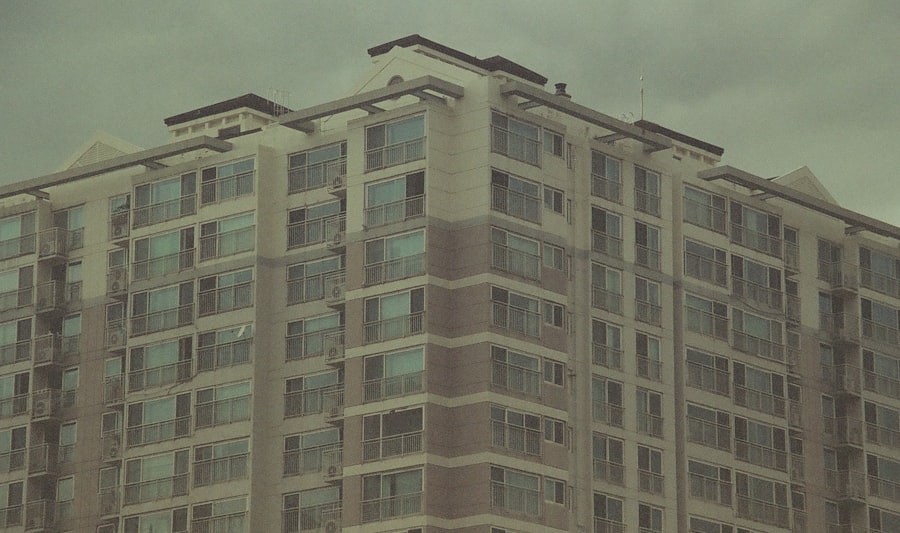 subprime mortgage crisis