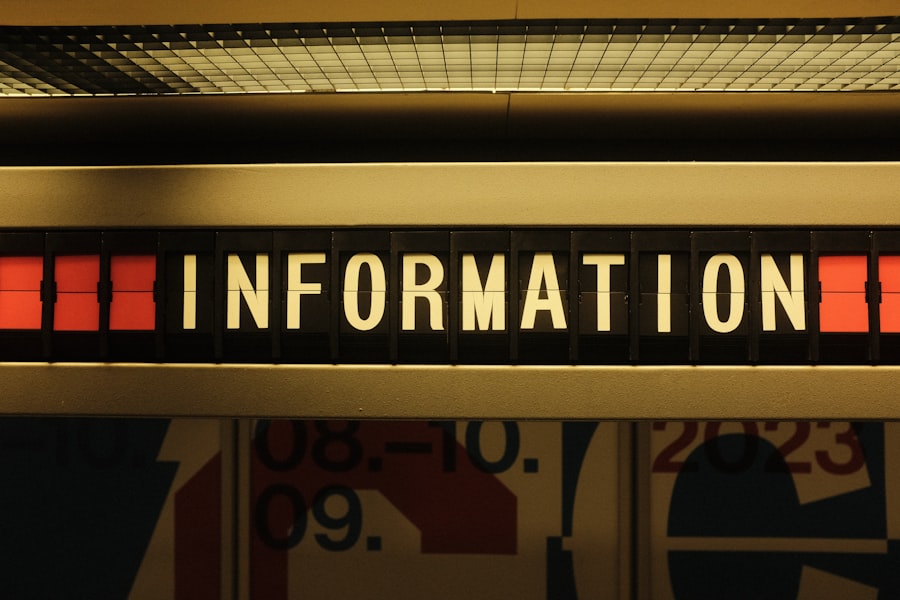 Classified information