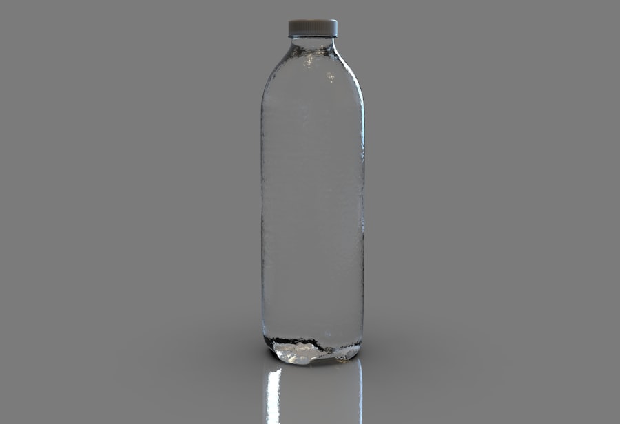 bottled water alternatives