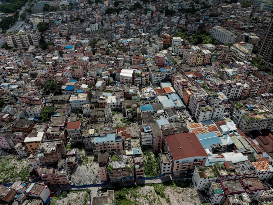 community development