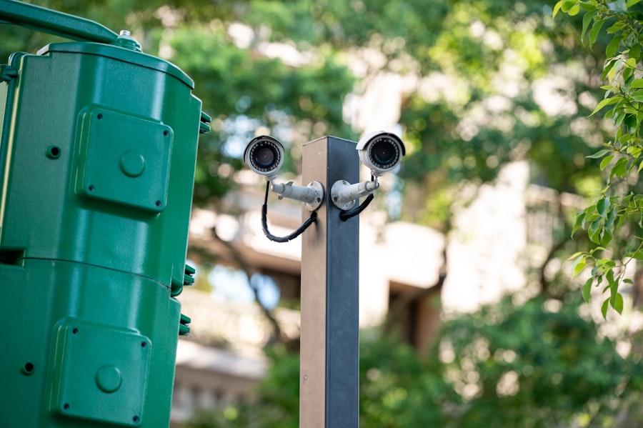 surveillance technology