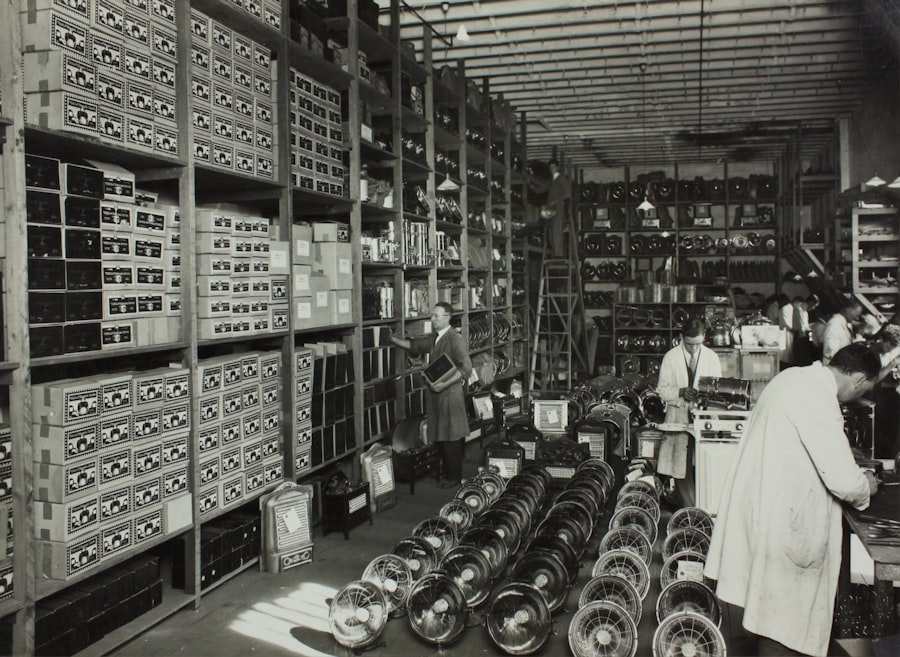 Industrial Revolution