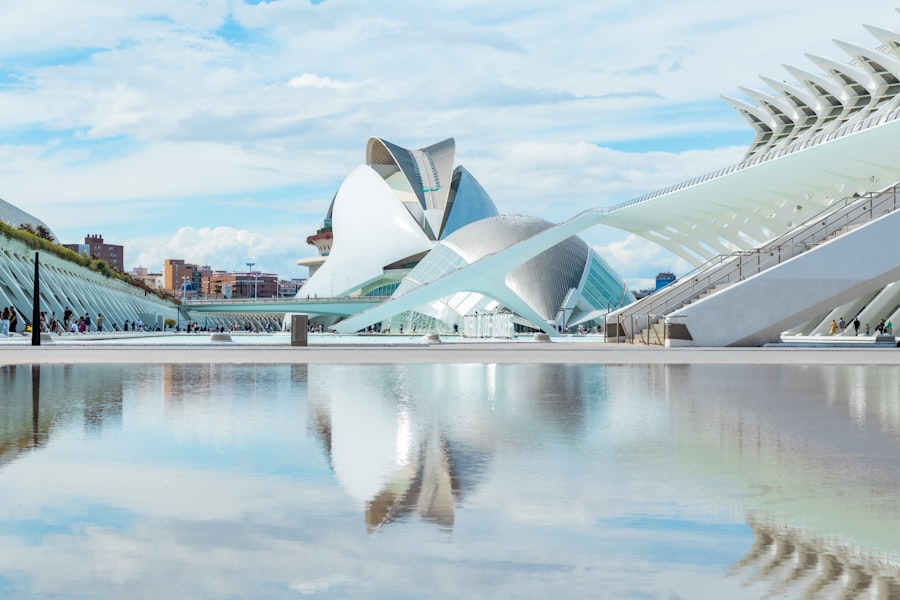 Education disparities