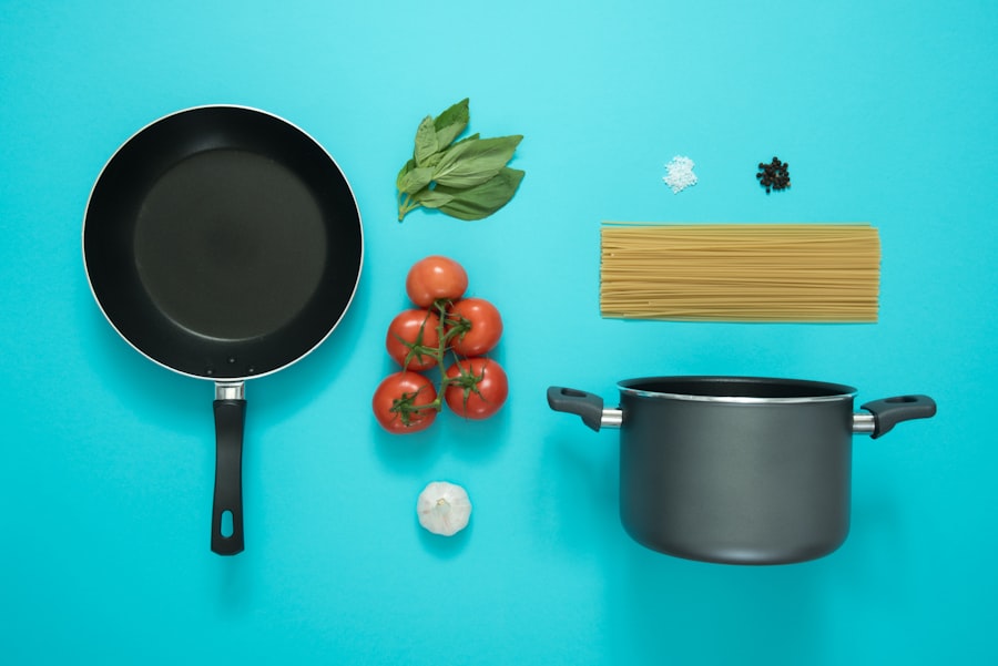 non-stick cookware alternatives