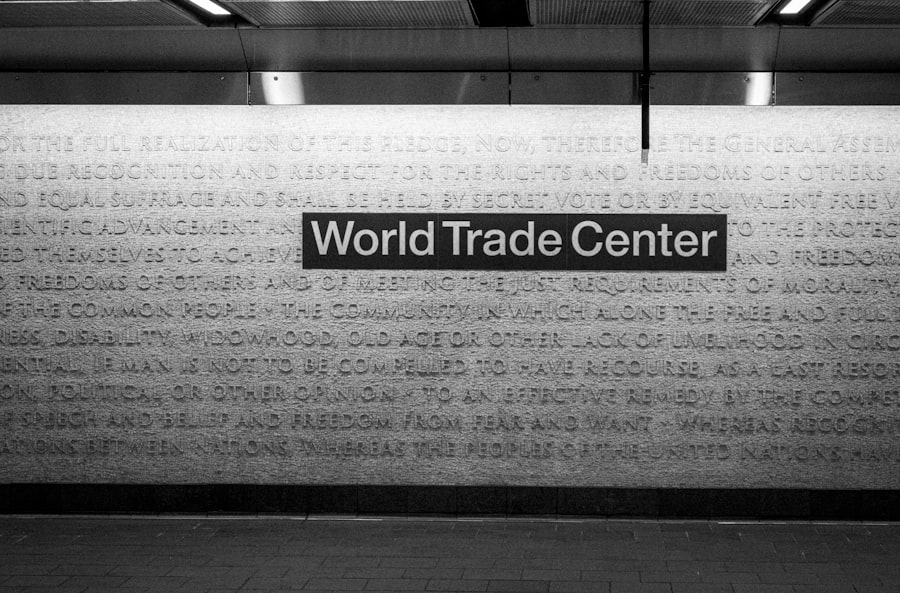 global trade implications