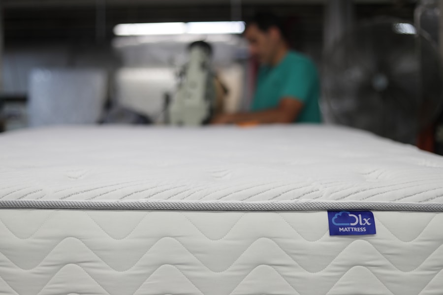 memory foam mattresses