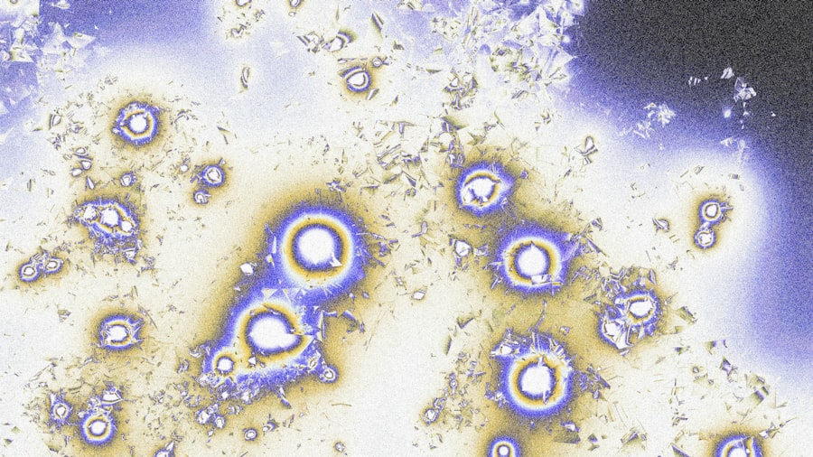 benzene contamination