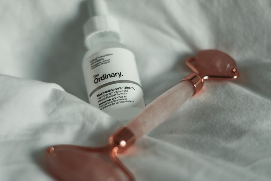 endocrine disruptors skincare