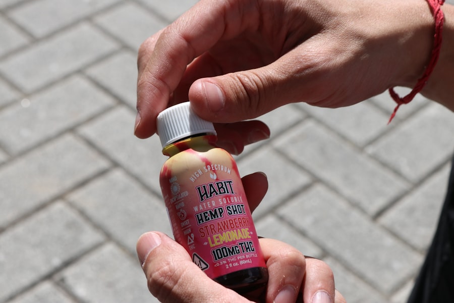 deodorant ingredients