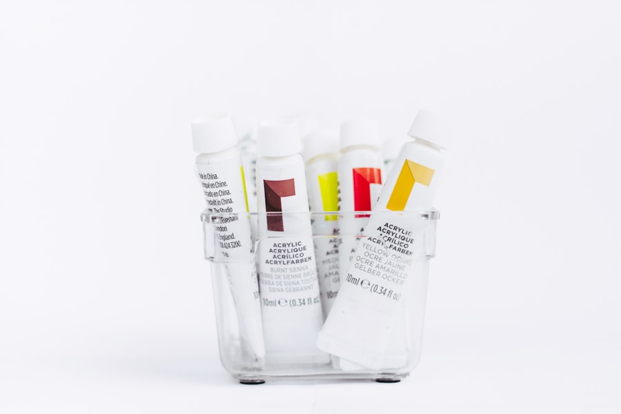 cosmetic ingredient labels