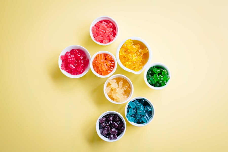 toxic food dyes