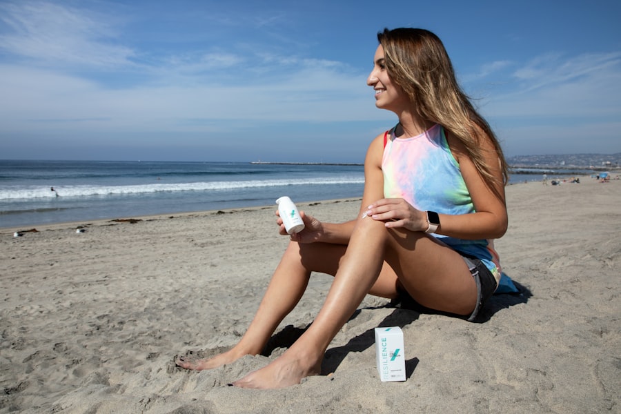 toxic ingredients sunscreen