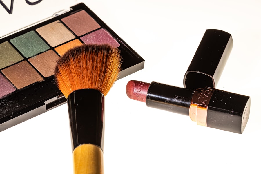 cosmetic regulations