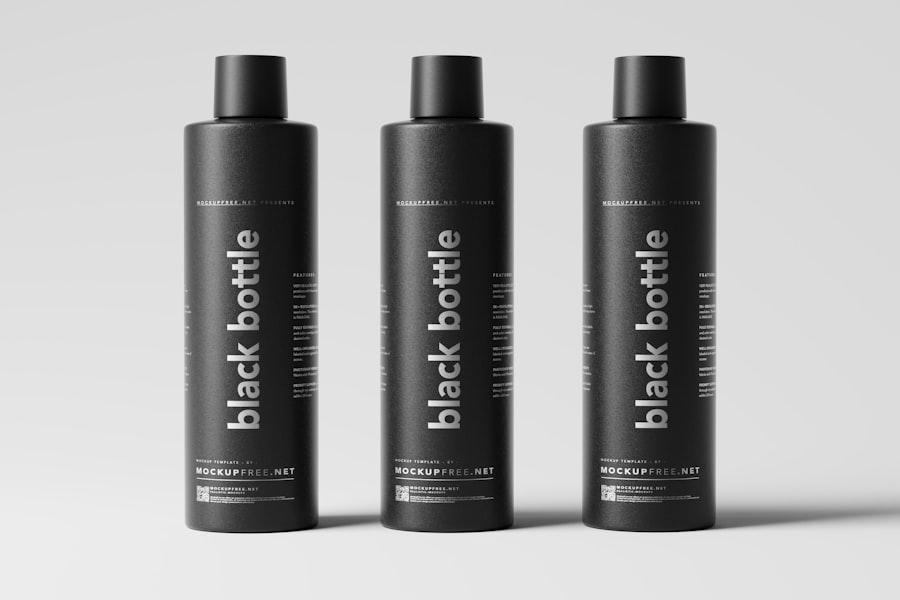 formaldehyde free shampoo