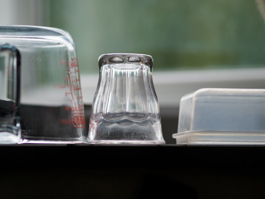 benzene contamination