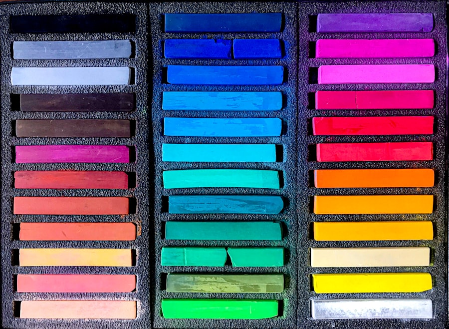 synthetic dyes makeup