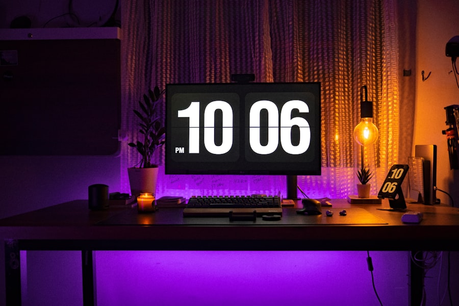 1000 hour lightbulb standard