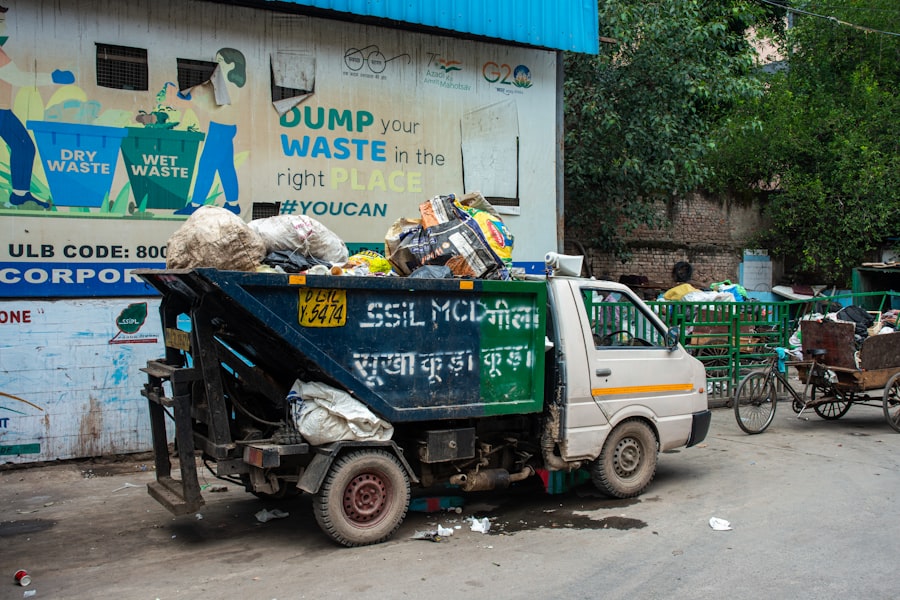 e-waste environment