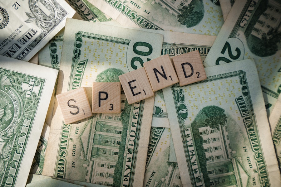 retirement spending