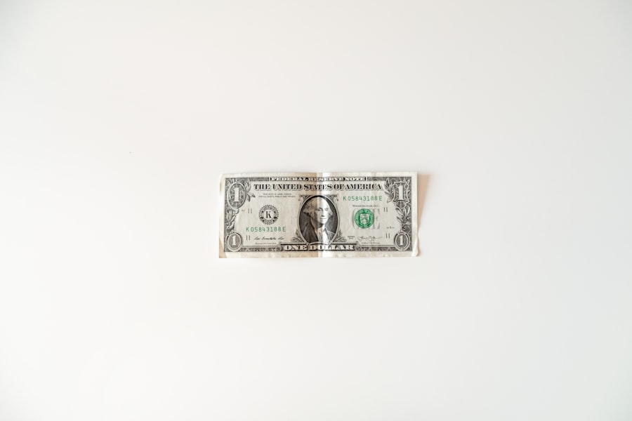 dollar cost averaging