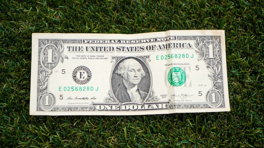 us dollar reserve currency