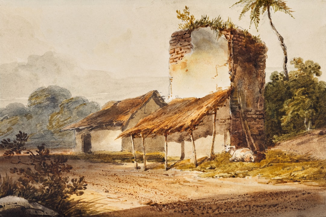 Photo colonial expansion