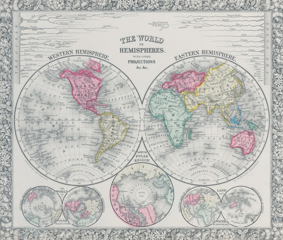 Photo colonial expansion