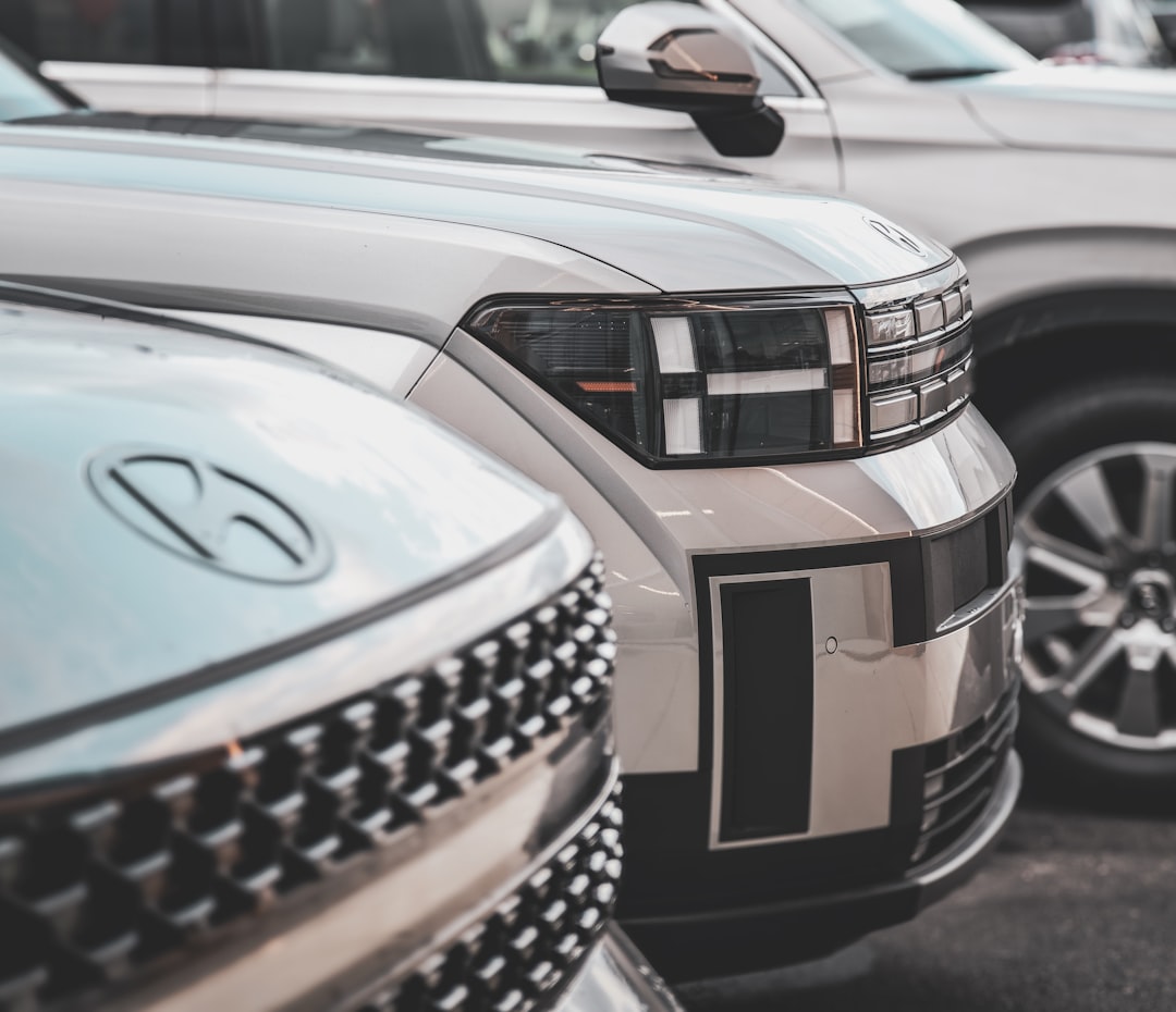 Photo negotiating tactics car dealerships