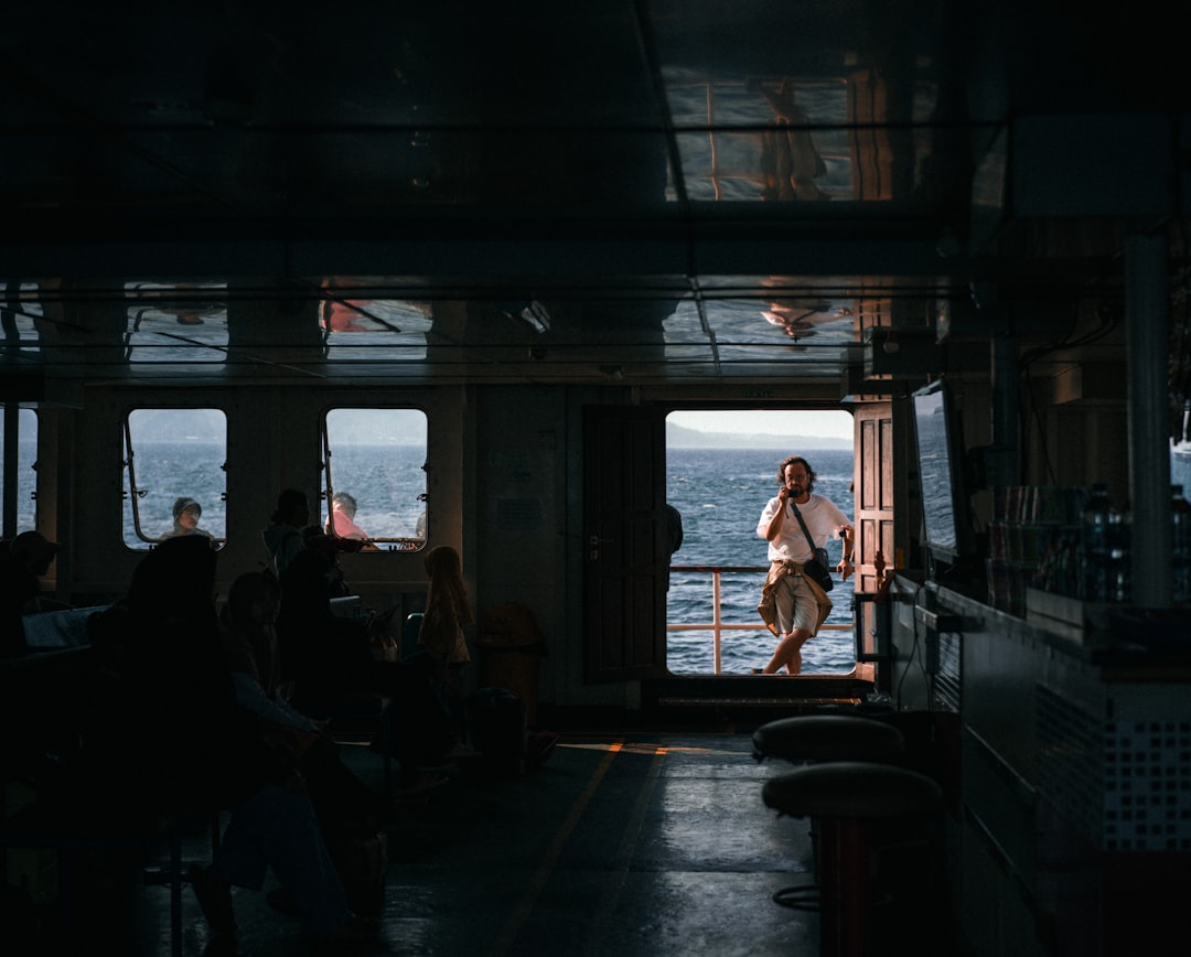 Photo Titanic passengers