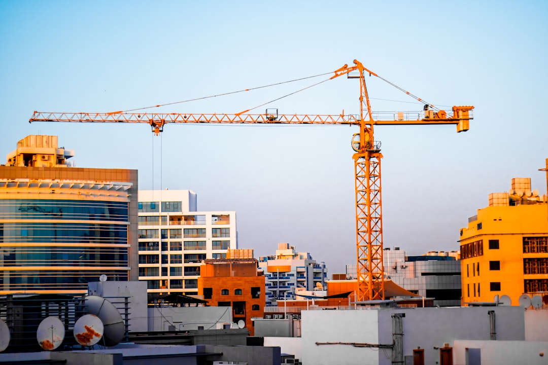 Photo Industrial Revolution