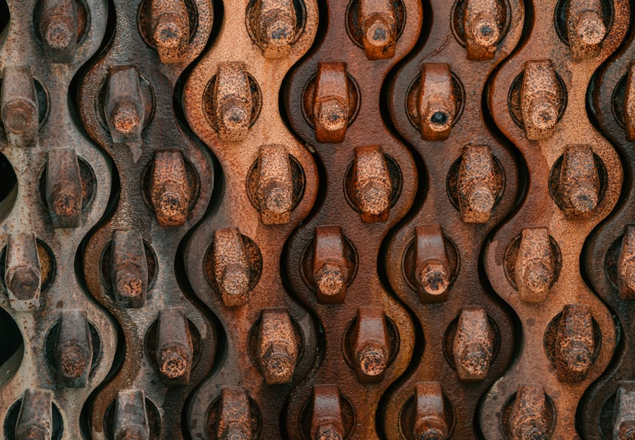 Photo Industrial Revolution