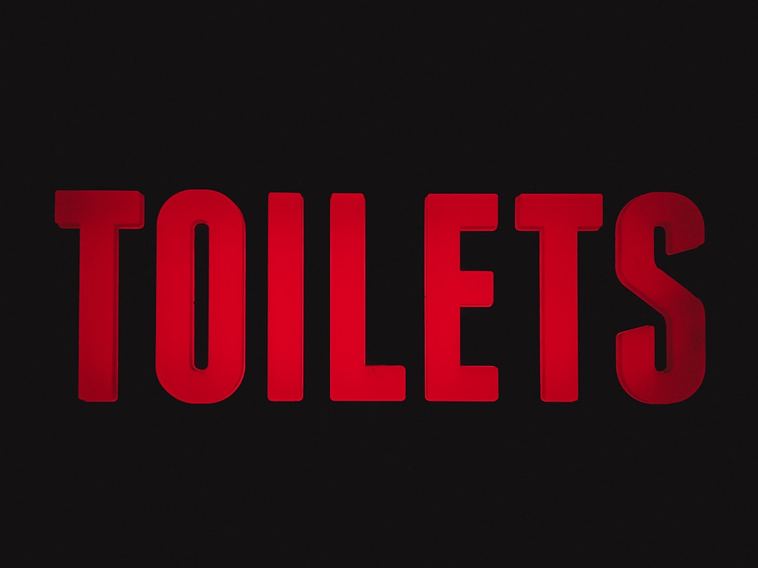 Photo sanitation issues