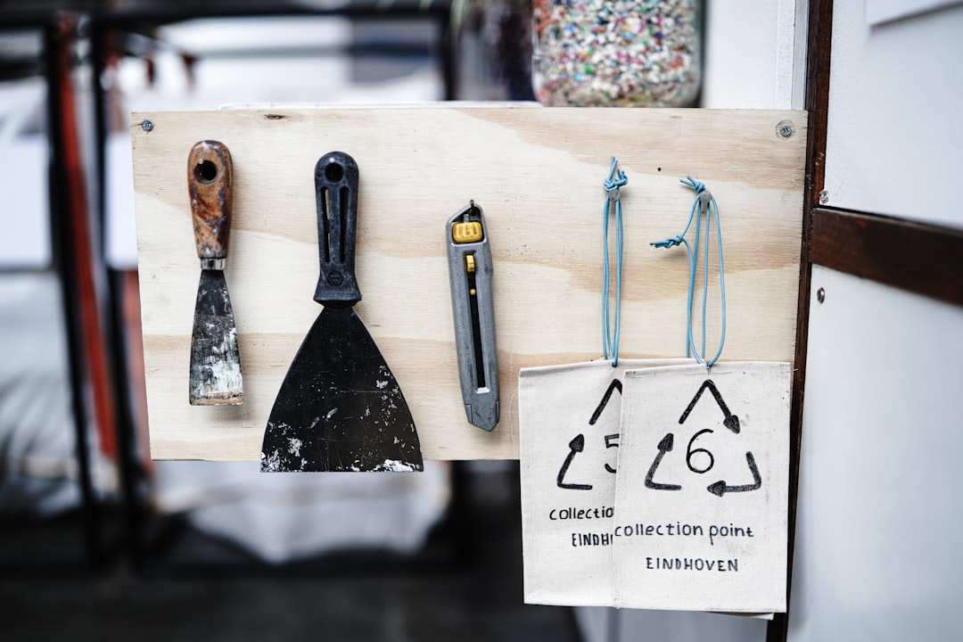 Photo Recycling industry