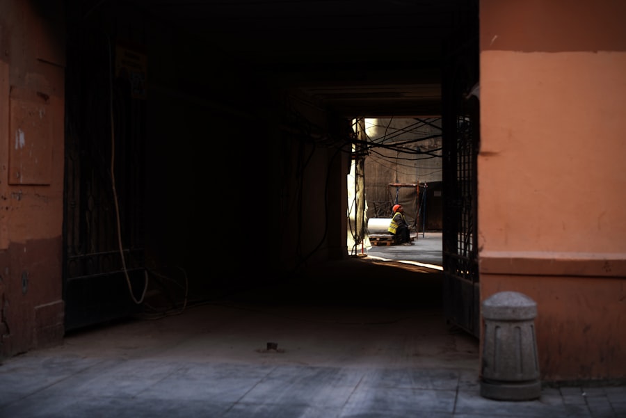 Photo collapse of the USSR