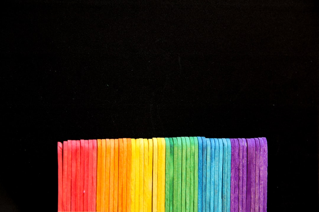 Photo color additives