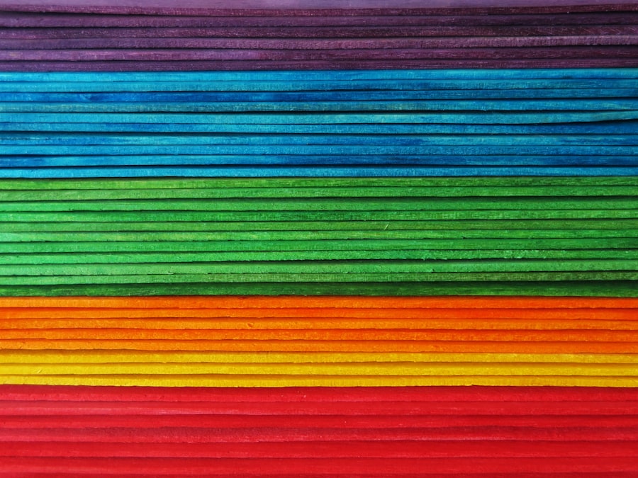 Photo color additives