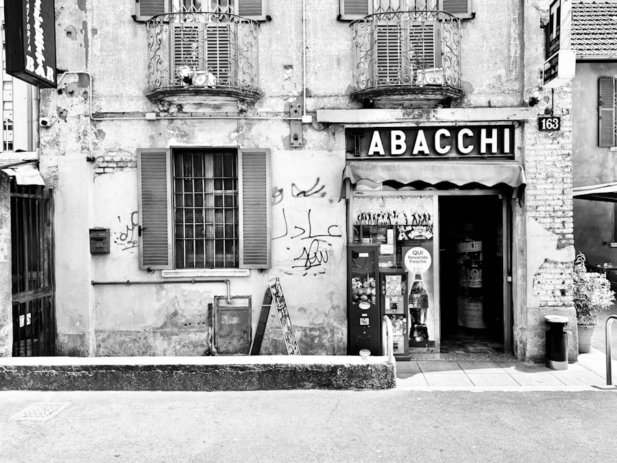 Photo Pinocchio story