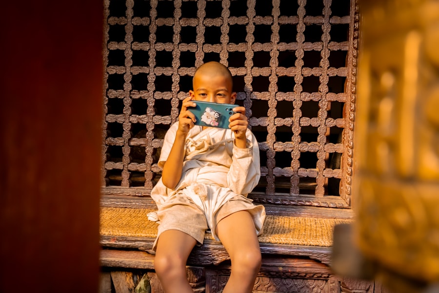 Photo Education disparities