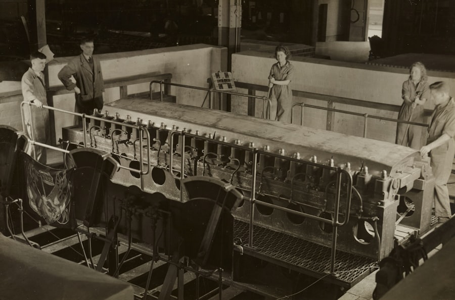 Photo Job Automation