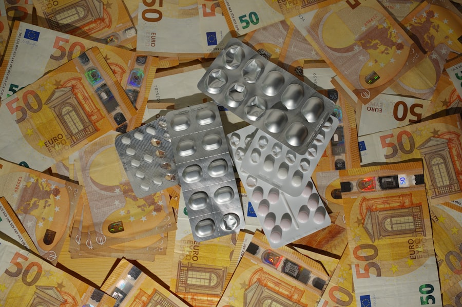 Photo Pharma corruption