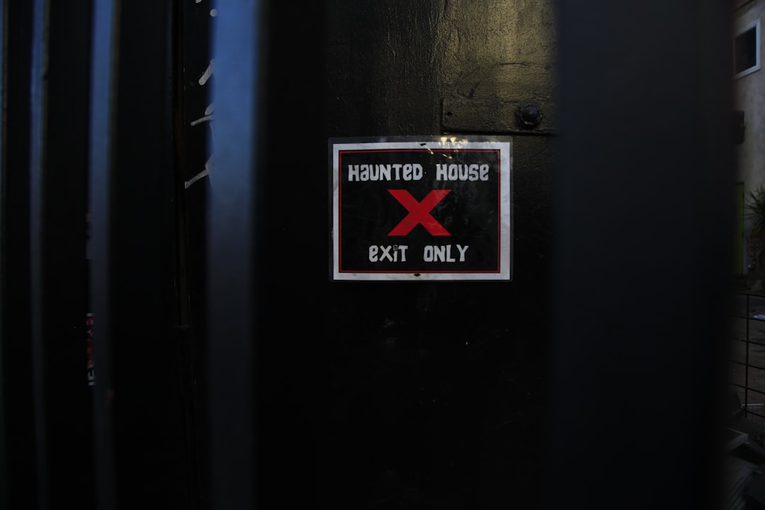 Photo secret facilities