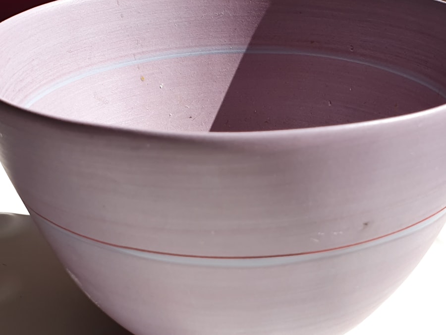 Photo Ceramic cookware