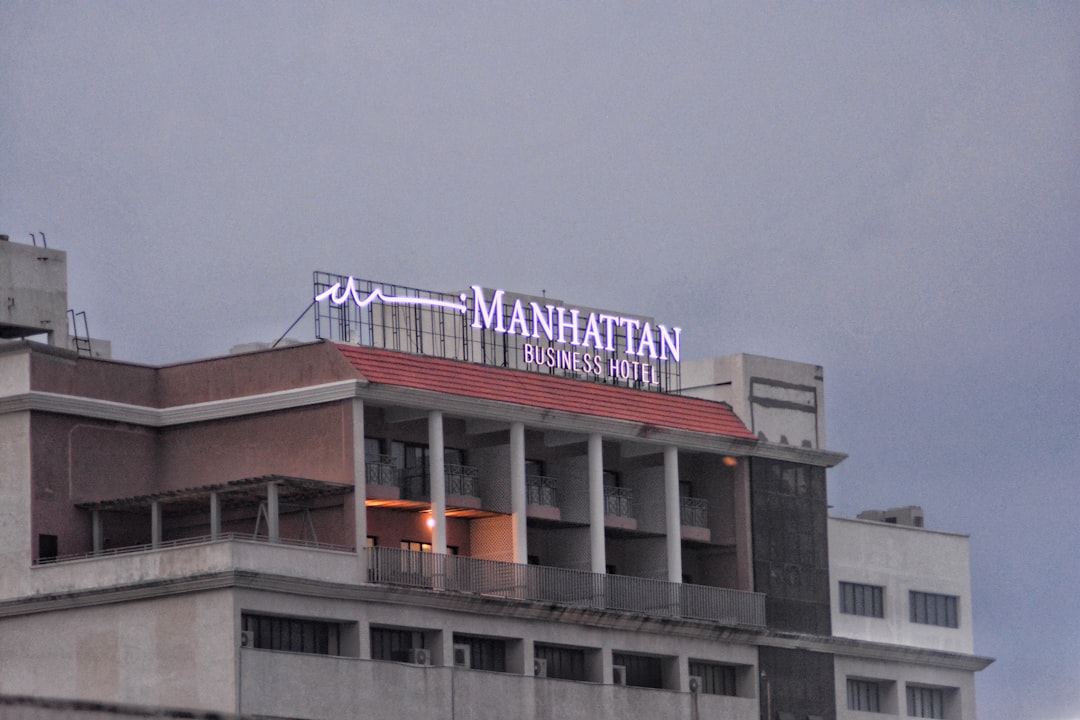 Photo Manhattan Project