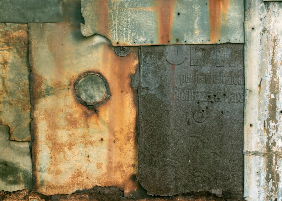 Photo grease resistant coating