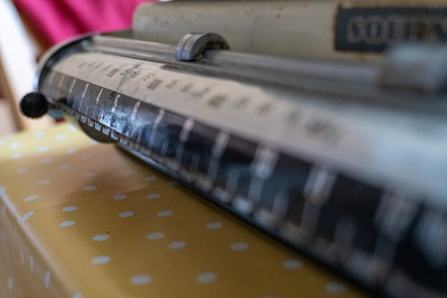 Photo vintage kitchenware