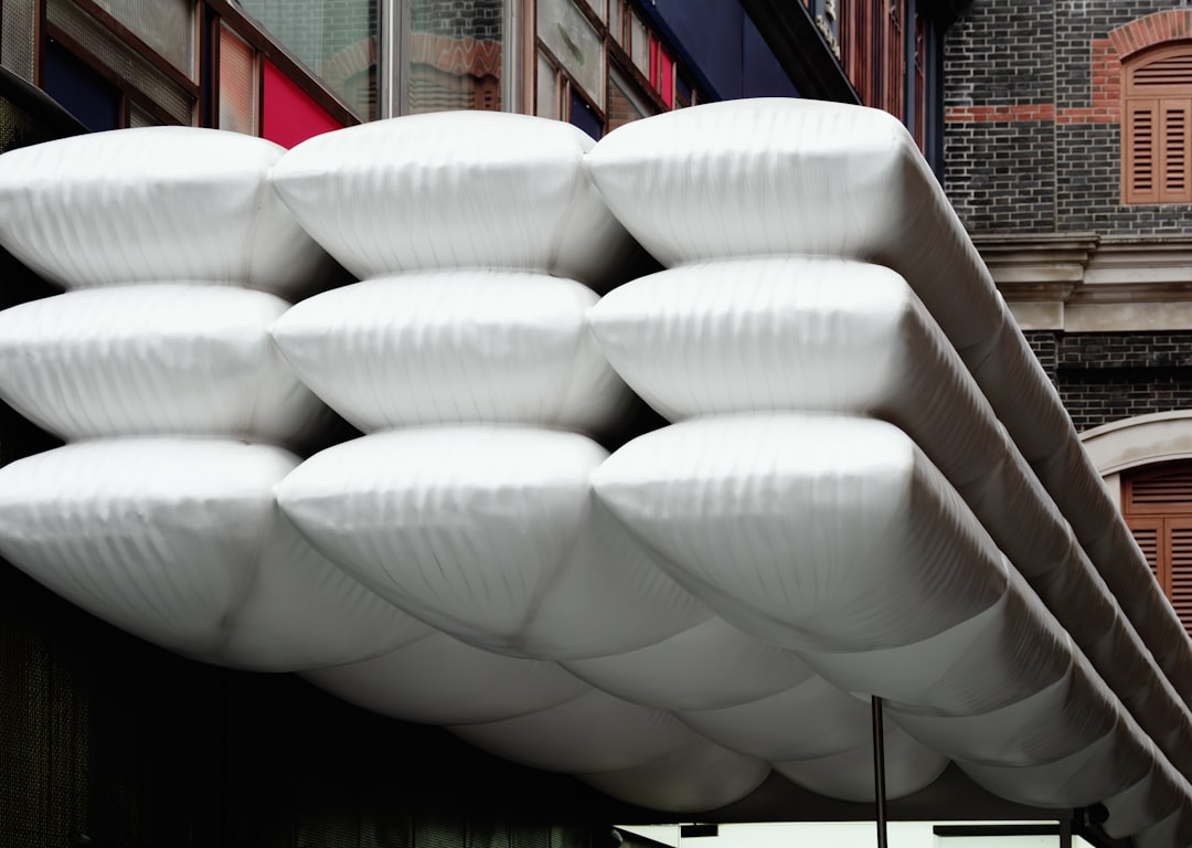 Photo memory foam mattresses