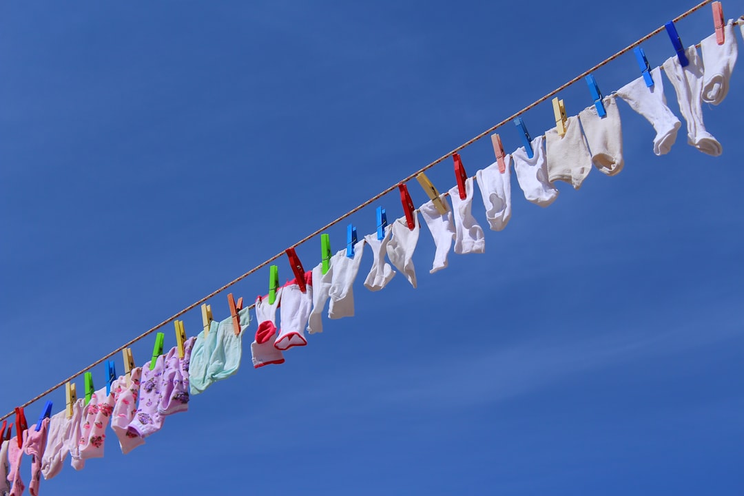 Photo laundry detergent alternatives