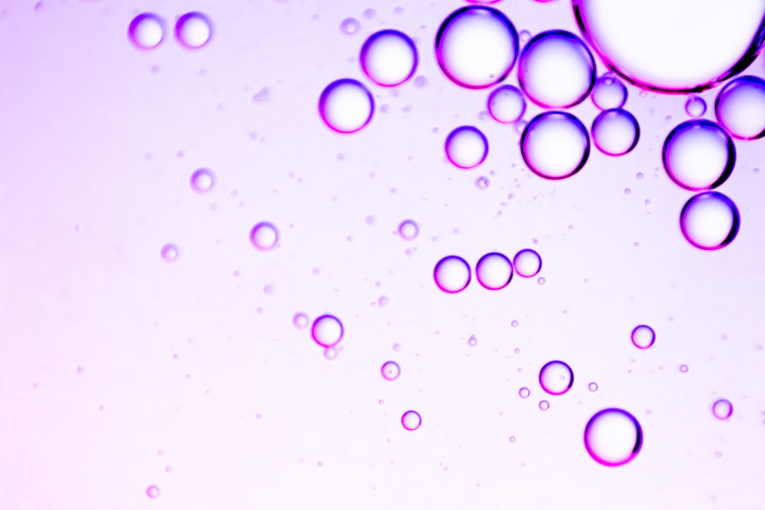 Photo benzene contamination