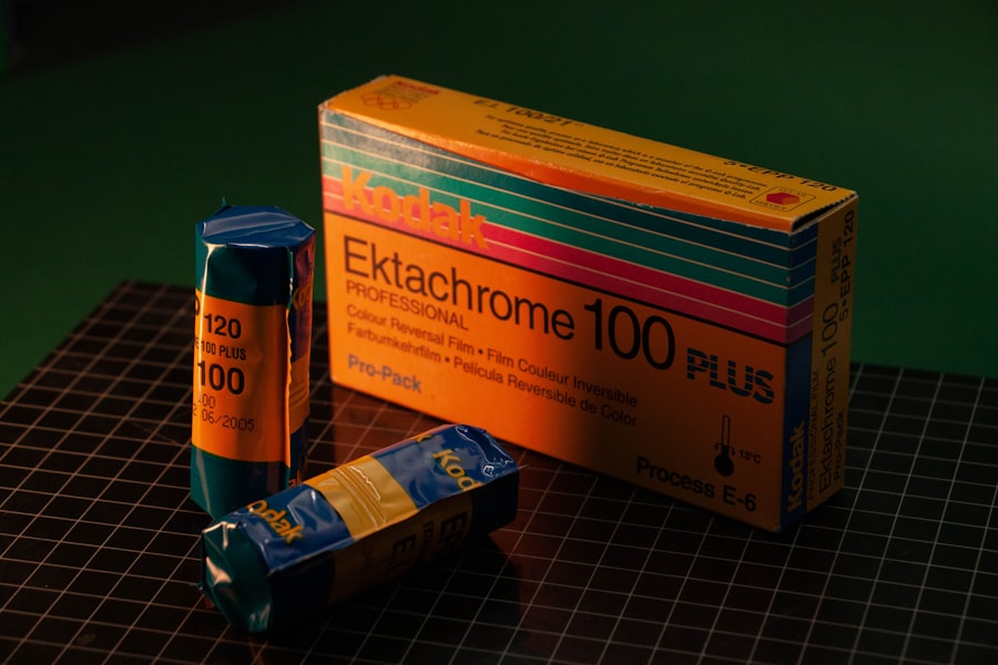 Photo endocrine disruptors skincare